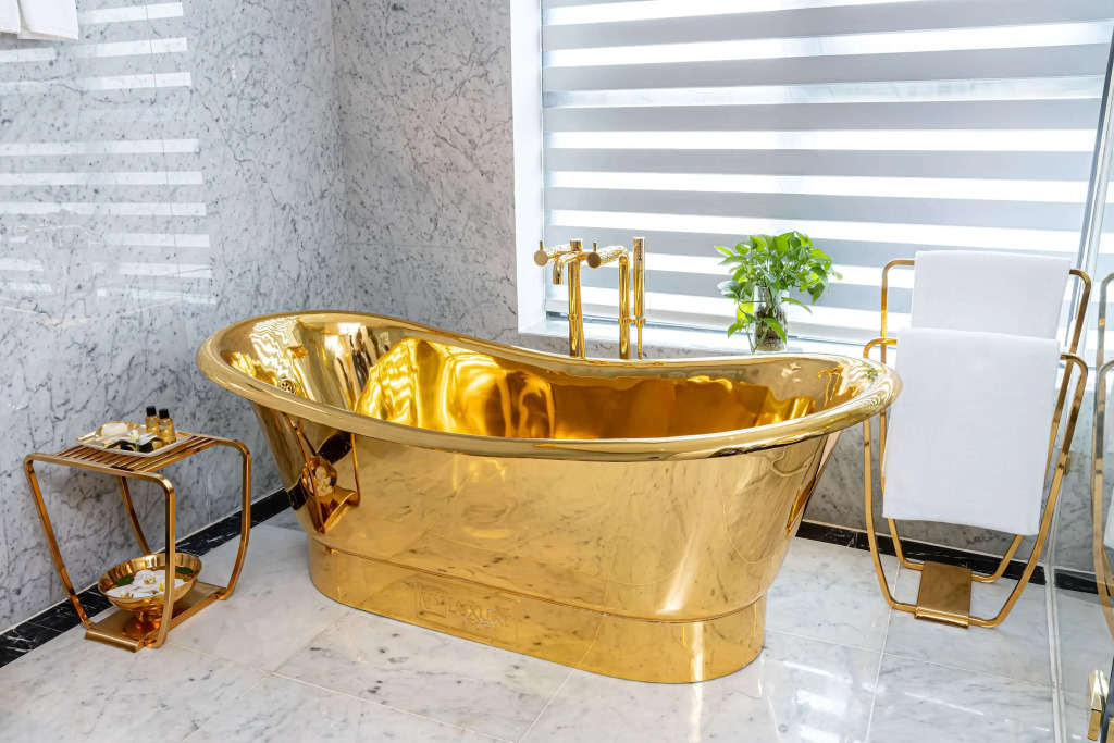 Dolce by Wyndham Hanoi Golden Lake