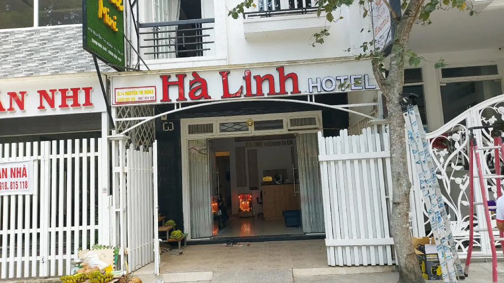 Ha Linh