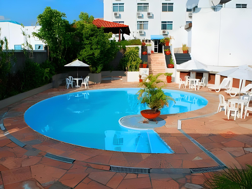 Posseidon Hotel