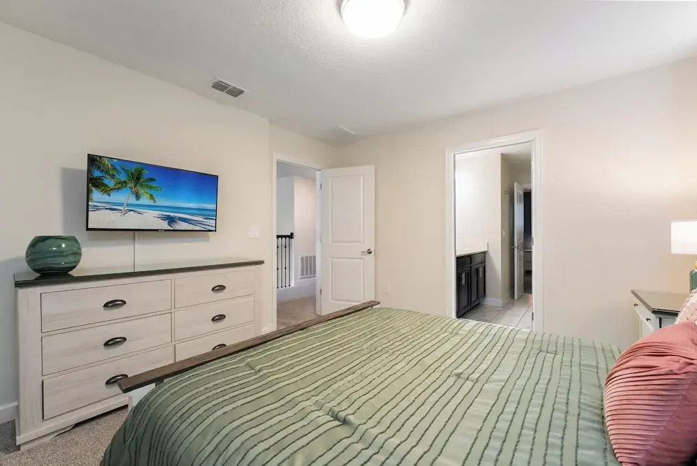 Your Dream Vacation 9BR Villa