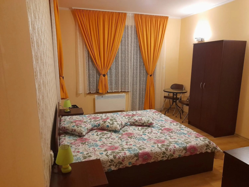 Snow Peak Todorka Apartament /Next To The Lift/ 6 Persons
