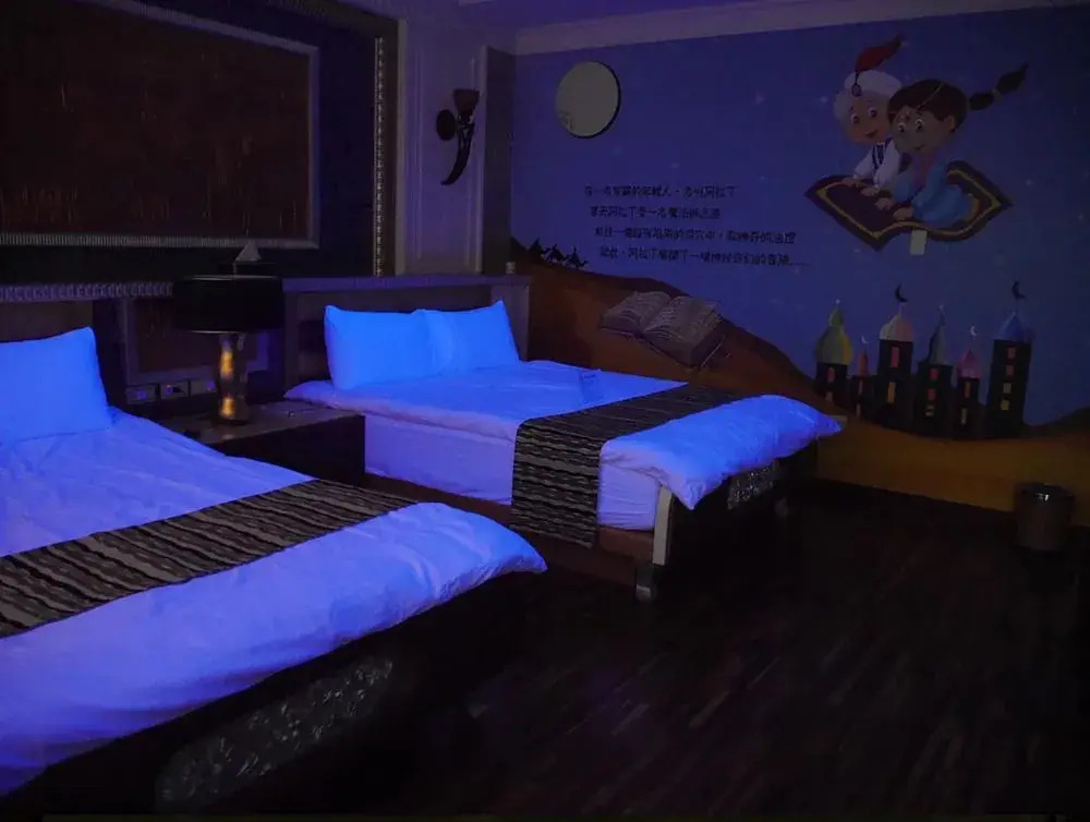 Riverside Homestay