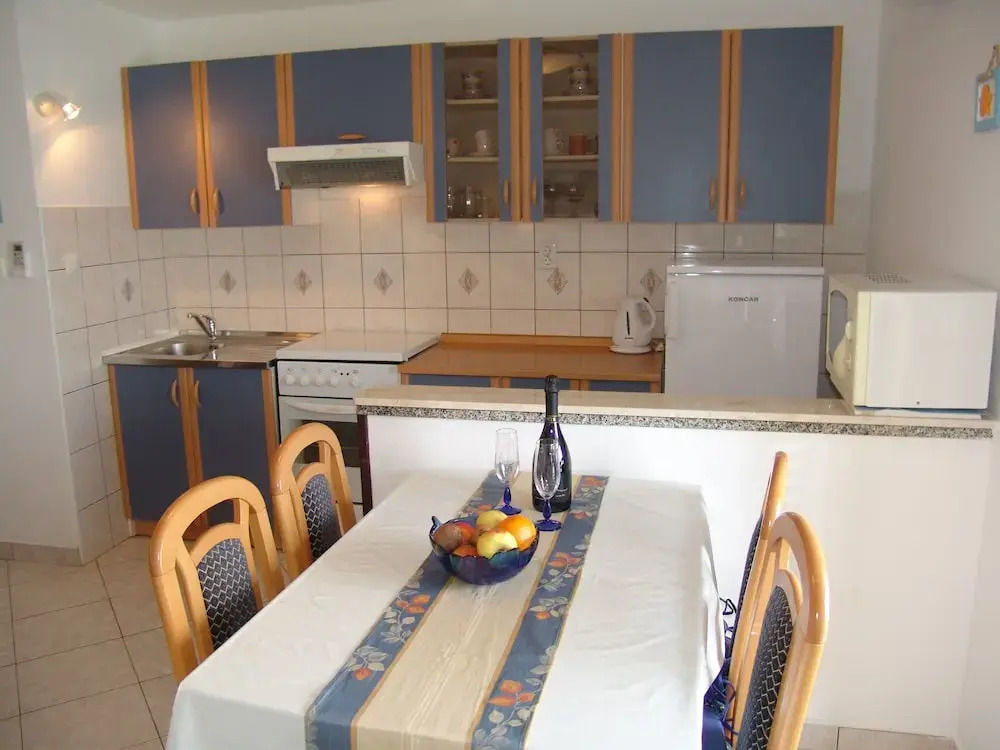 Apartments Andelka