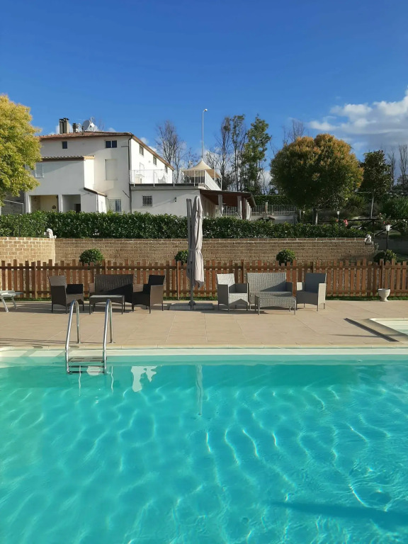 Italian Experience-La Casa di Campagna