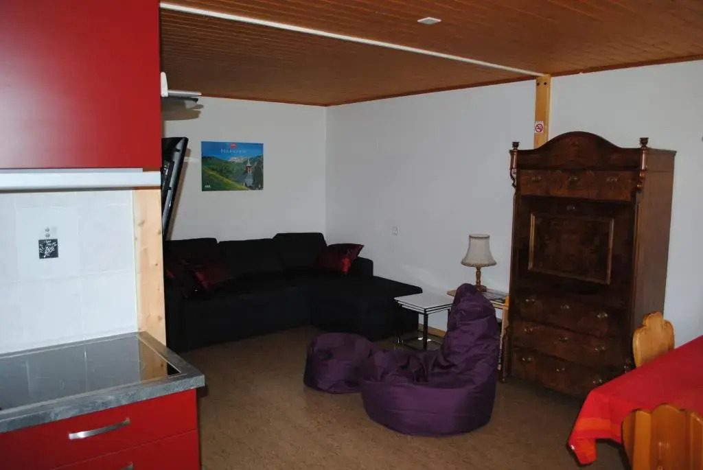 Ferienwohnung Käch