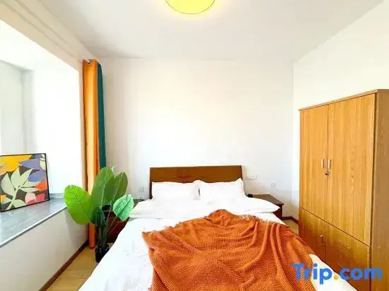 Xizhou Boutique Stay (Nanxun Shuijingjing Park)