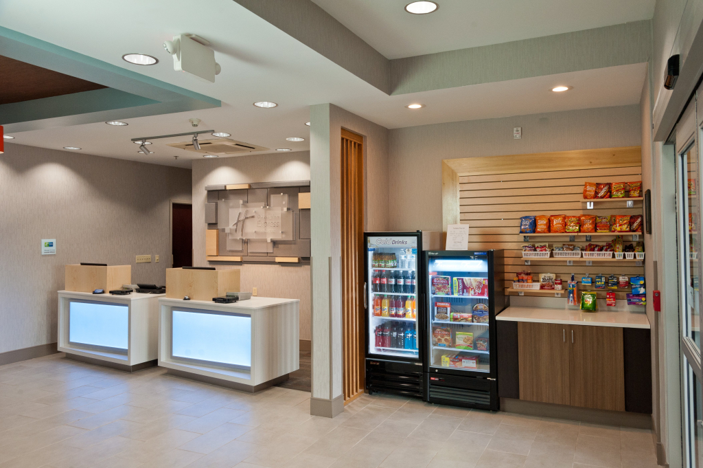 Holiday Inn Express Hotel & Suites Scott-Lafayette West by IHG
