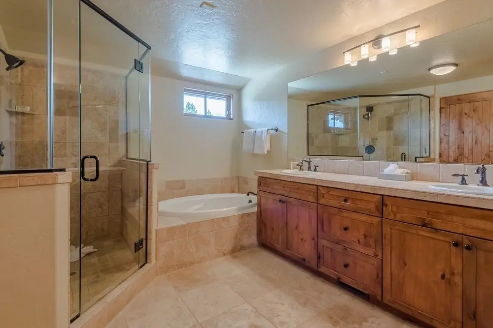 The Timbers #4n-4 Bedroom 4 Bedrooms 4 Bathrooms Condo