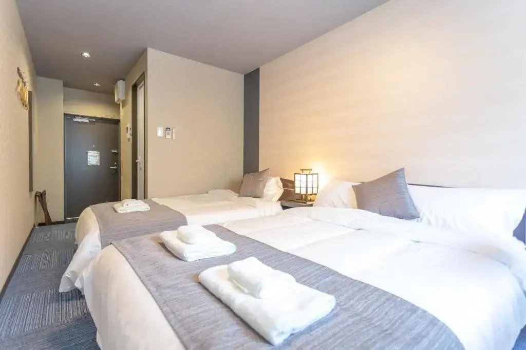 SlowTime Hotel Kyoto - Vacation STAY 12705v