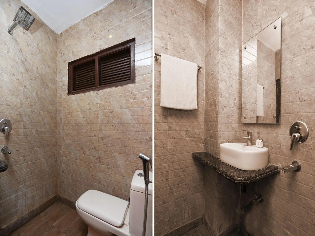 Hotel Prem Deluxe Guest House