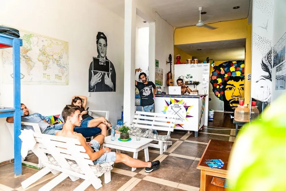 Daytripper Hostel