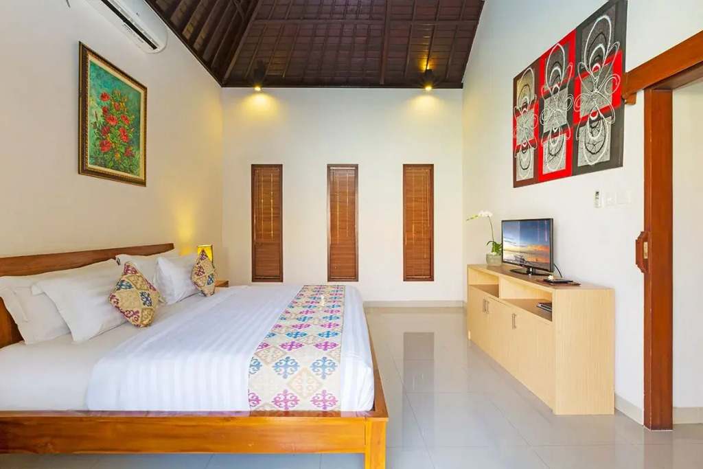 Kubal Villa and Living Seminyak