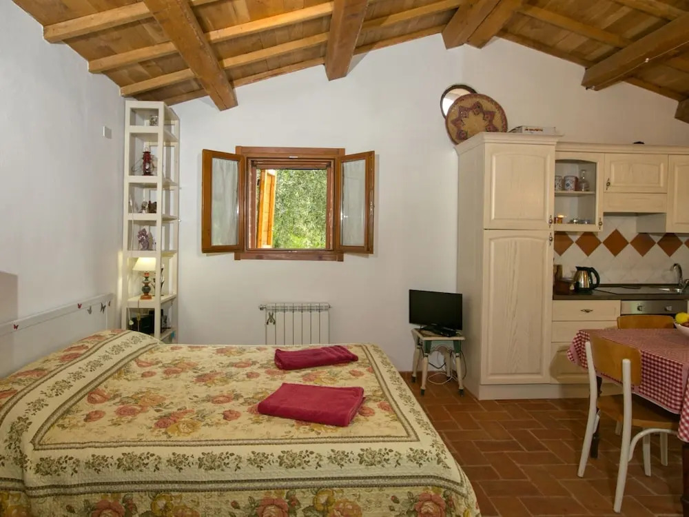 Holiday Home in Assisi With Heated Pool