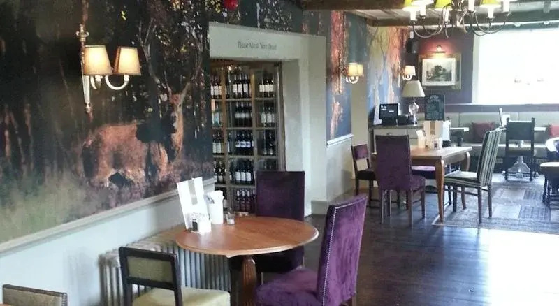 The Stag at Redhill
