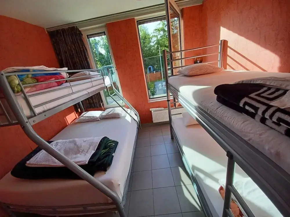 The Station Universe - Ghent - Campus Accommodation