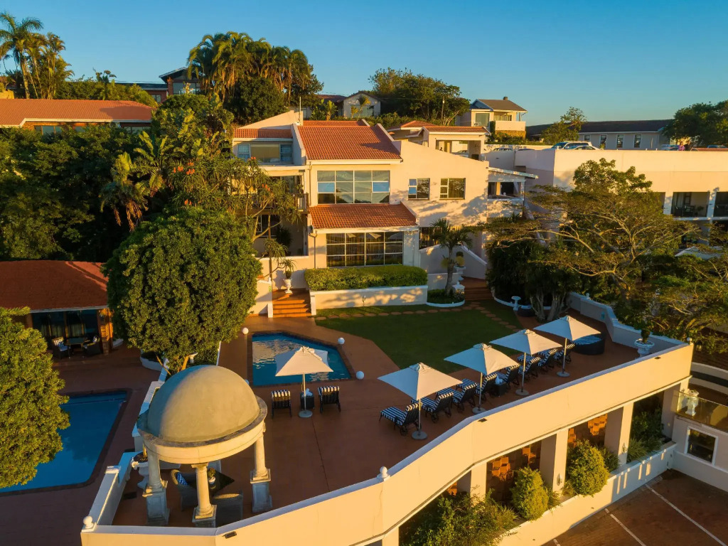 The View Boutique Hotel & Spa