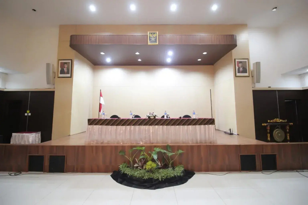 UNY Hotel