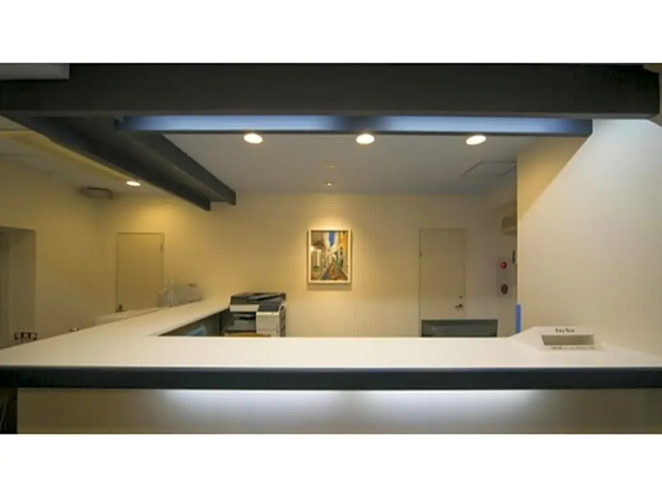 Self inn Tokushima kuramoto ekimae - Vacation STAY 19498v