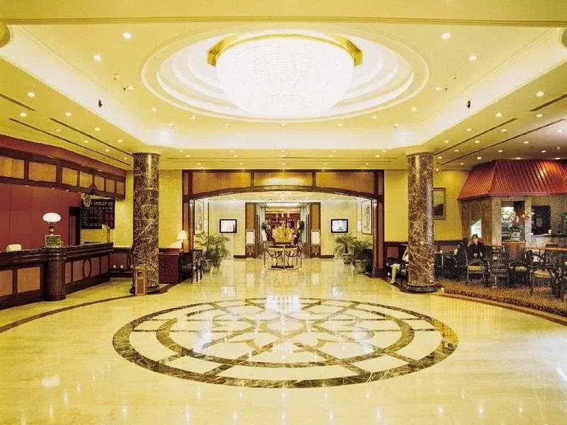 Hua Du Hotel
