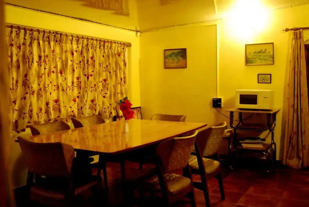 Bella Vista Homestay