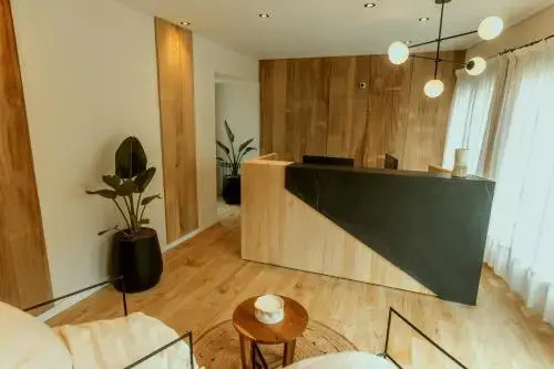La Galeria - Hotel Boutique Cariló