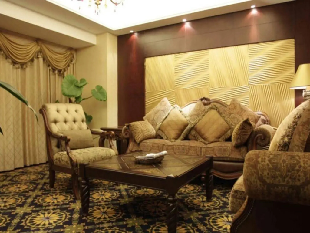 Starway Hotel Shenyang North Station