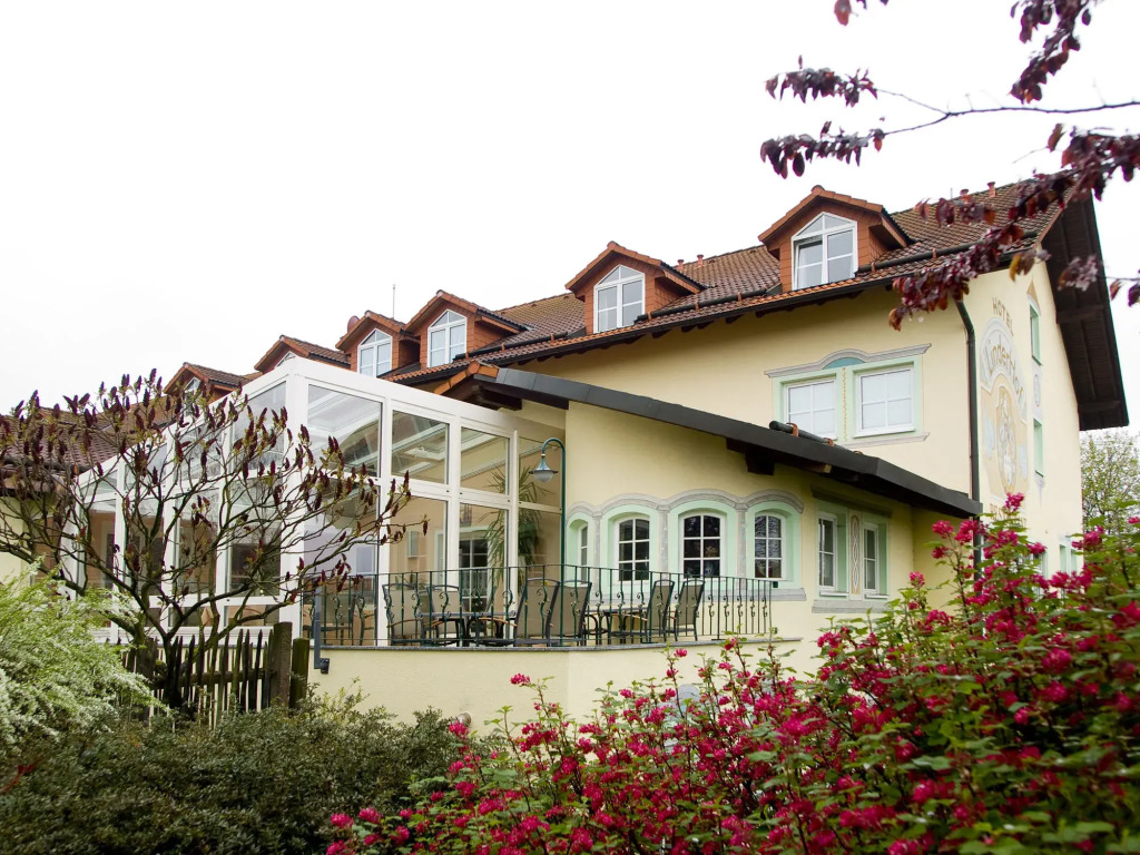 Hotel Linderhof