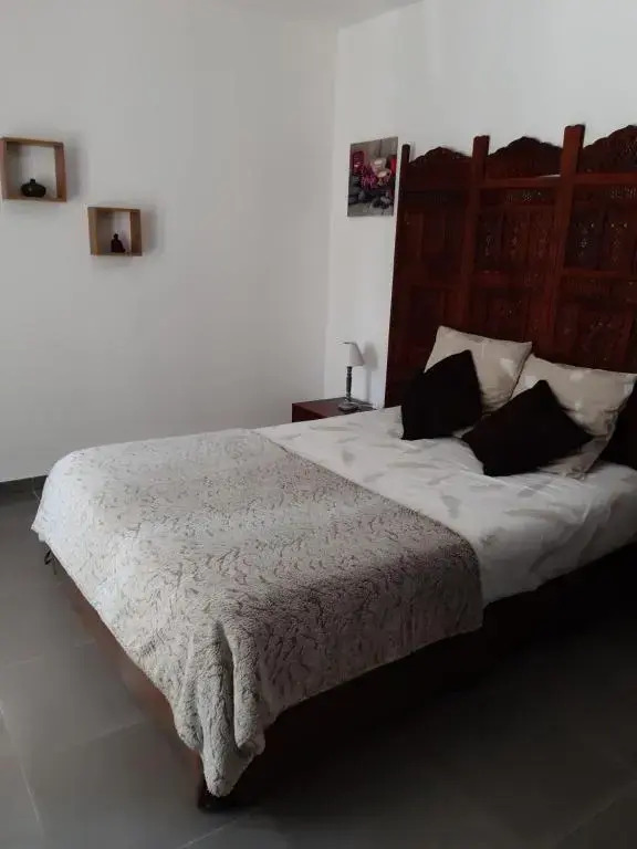 maison Inseme