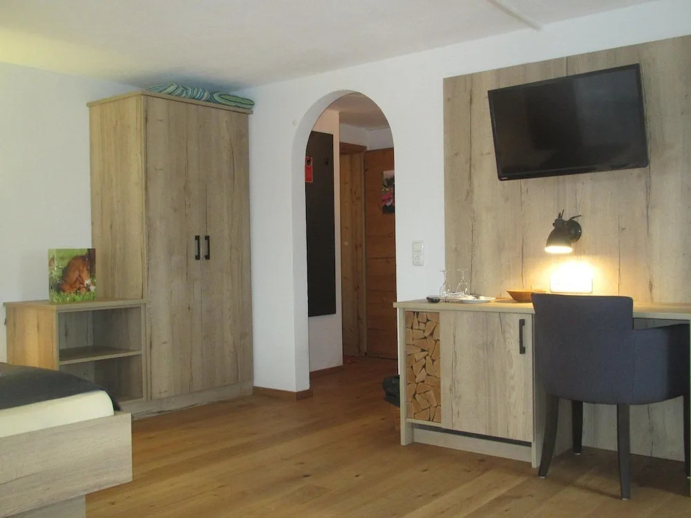 Haflingerhof