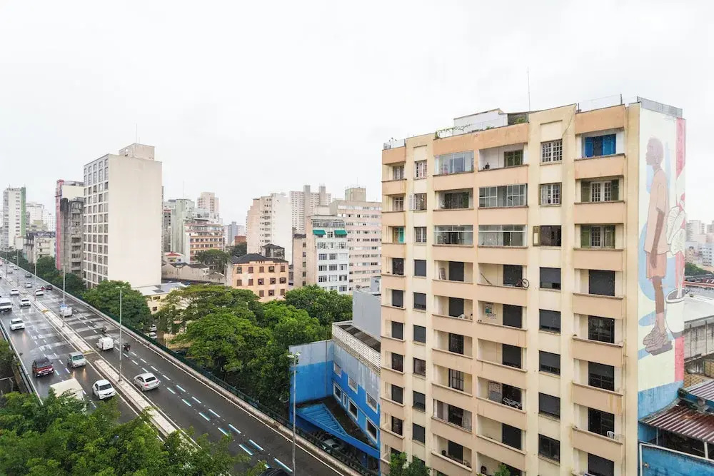 Coliving São João 02