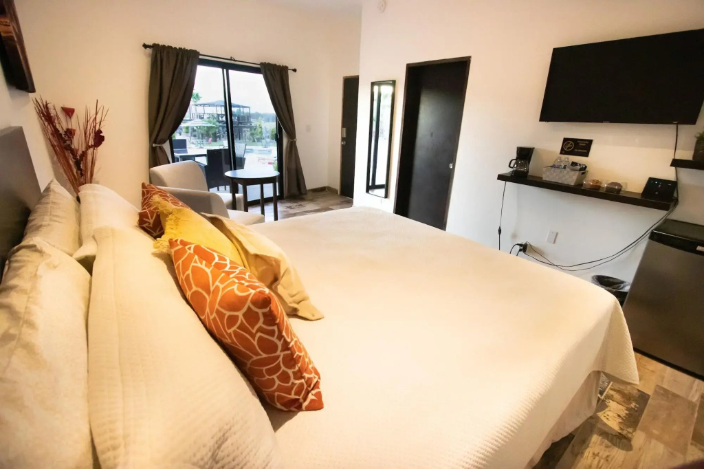 Cuatro Lunas Hotel Boutique