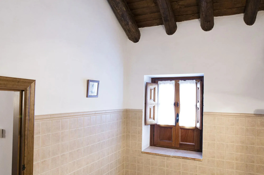 Cubo\s Hotel Cortijo San Antonio Caminito del Rey