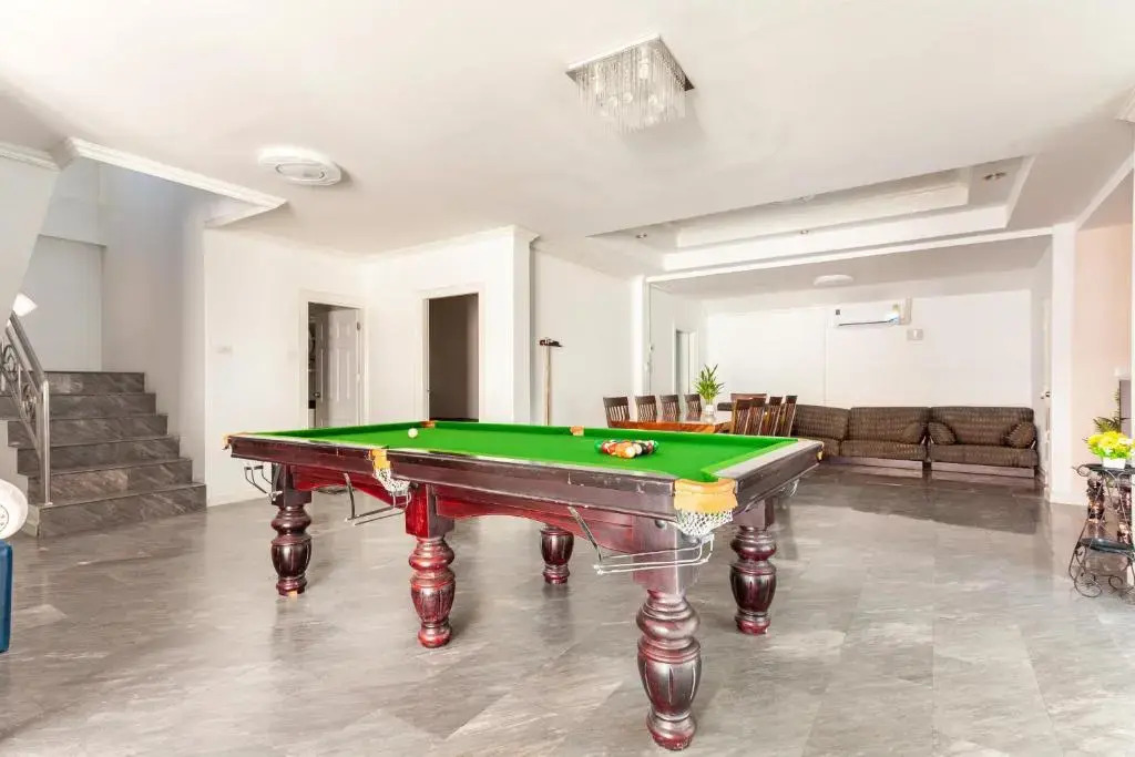 Wonderland2 Village Ktv Pool Villa