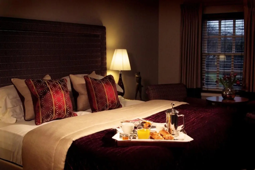 The Arden Hotel Stratford - Eden Hotel Collection