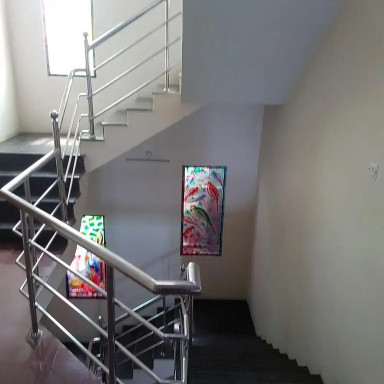 JK Residency