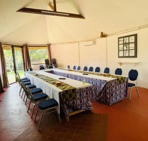 African Queen Lodge