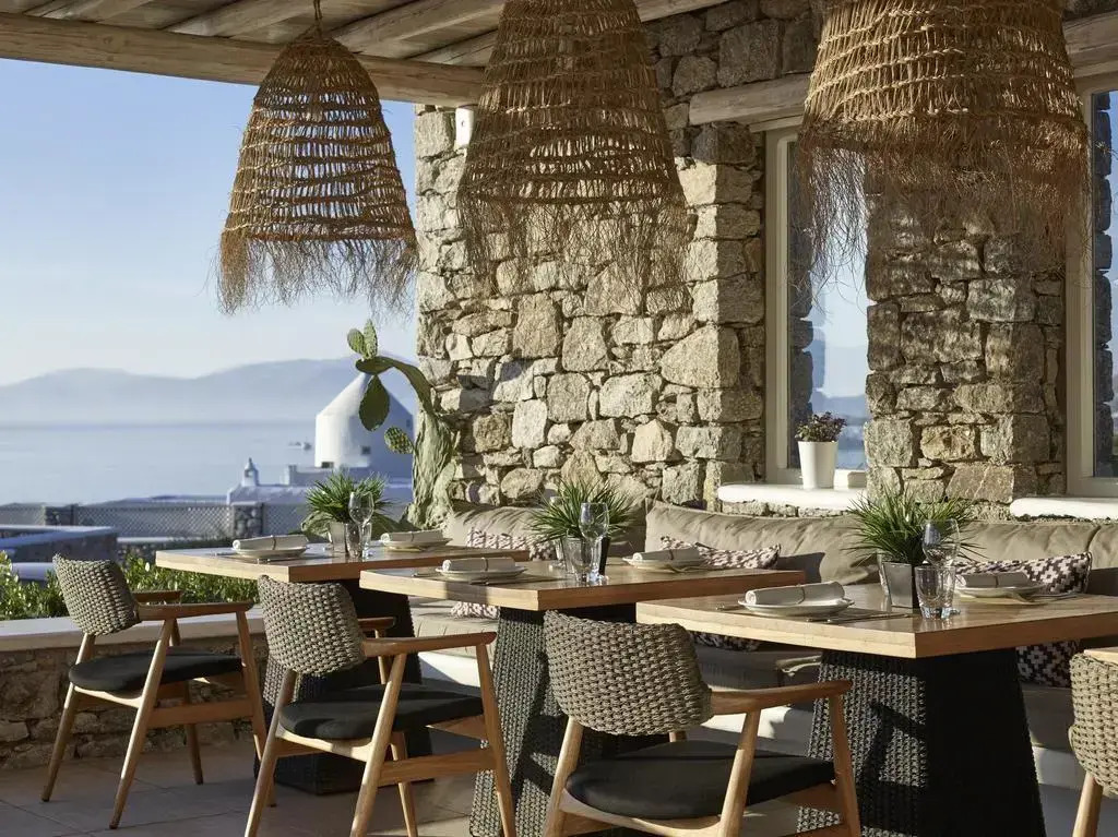 Vencia Boutique Hotel