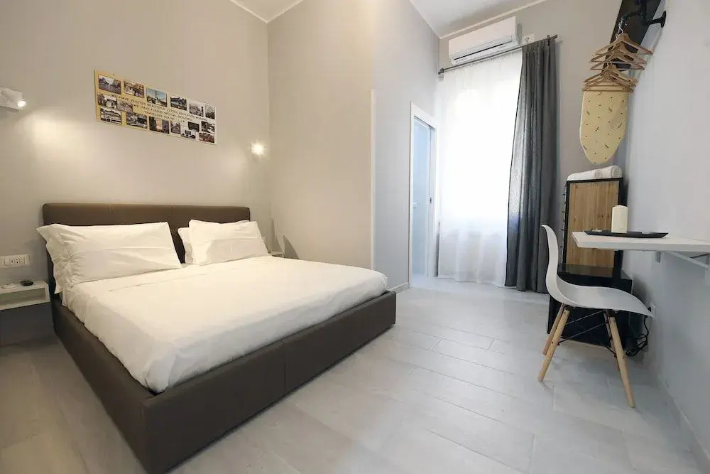 Voyager House Termini - Home and More