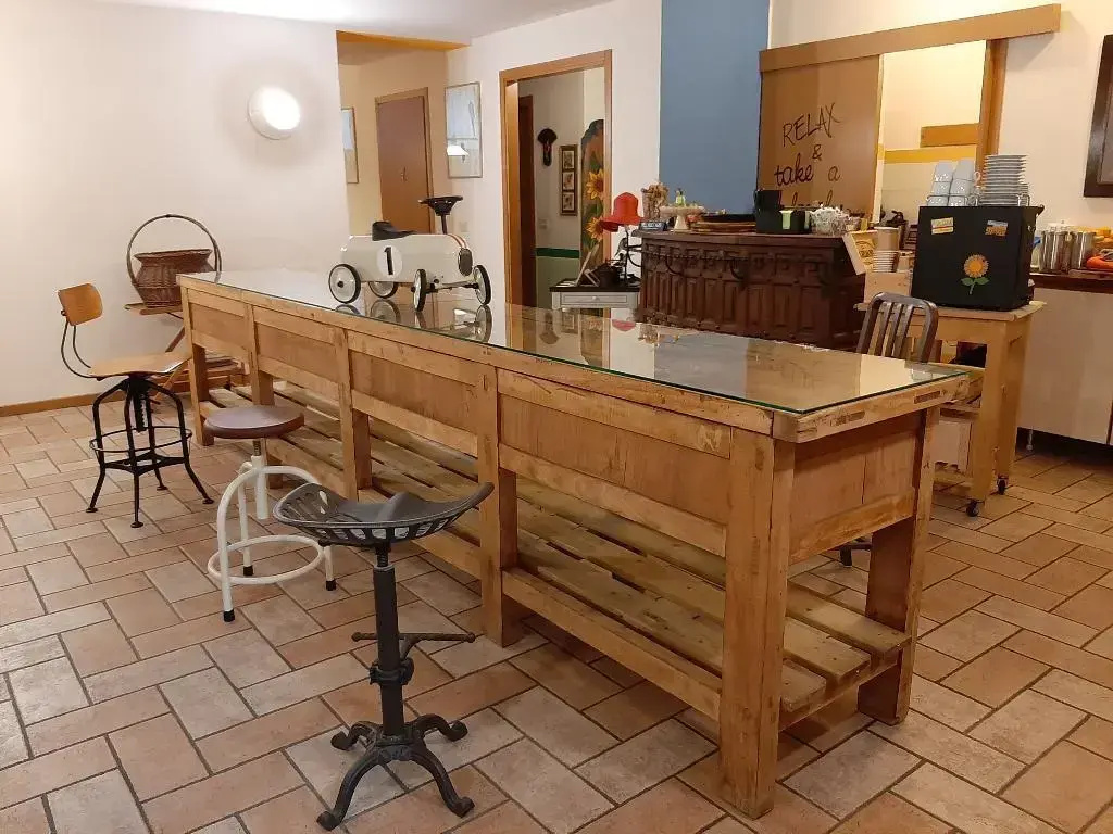 Il Girasole High Quality Inn