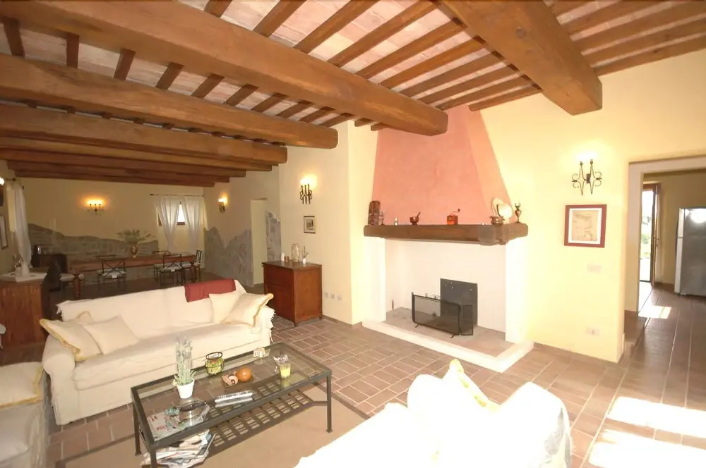 Casale Etrusco