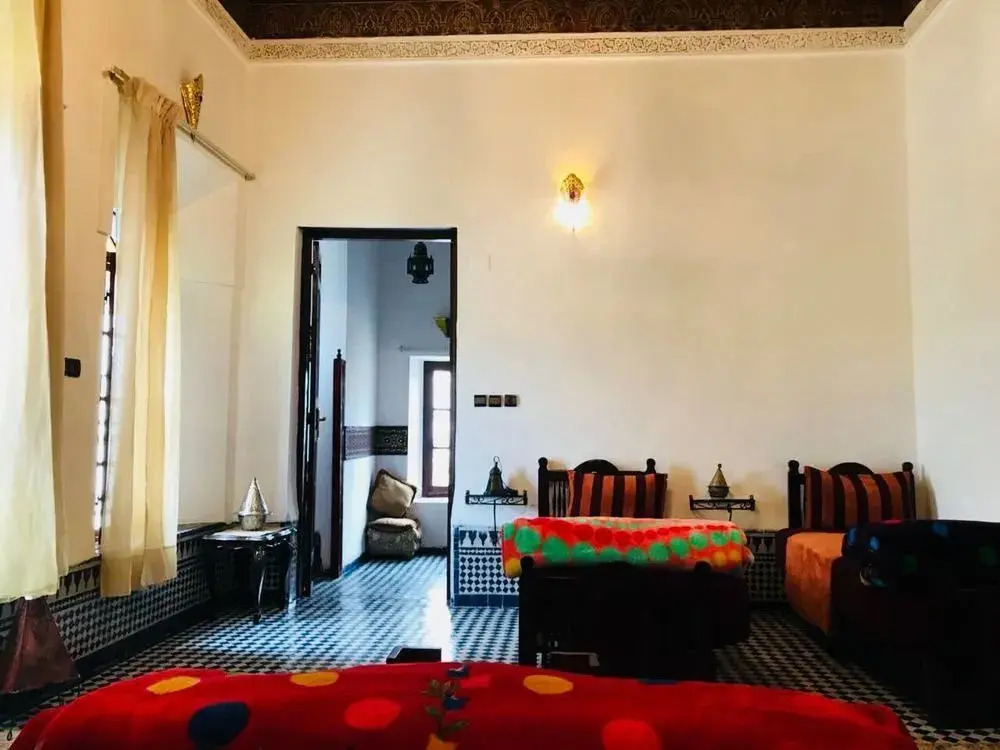 Dar Zerbtana