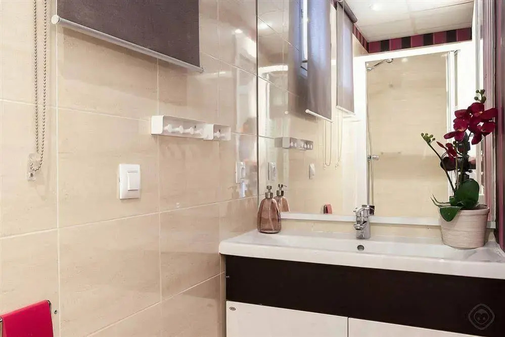 Sagrada Familia Apartments