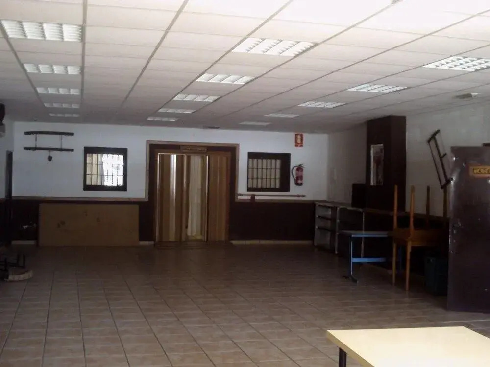 Casa Arrendador