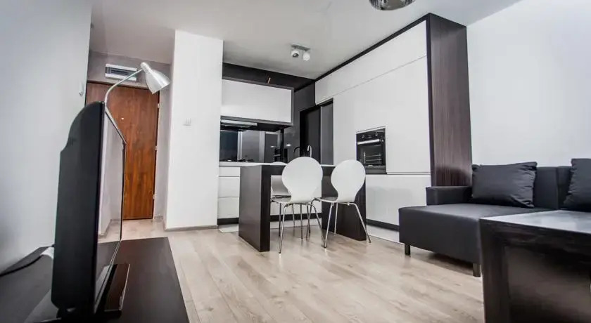 Executive Suites Lewandowskiego