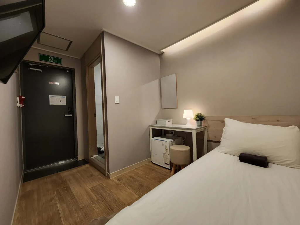 OYO Hostel Myeongdong 1