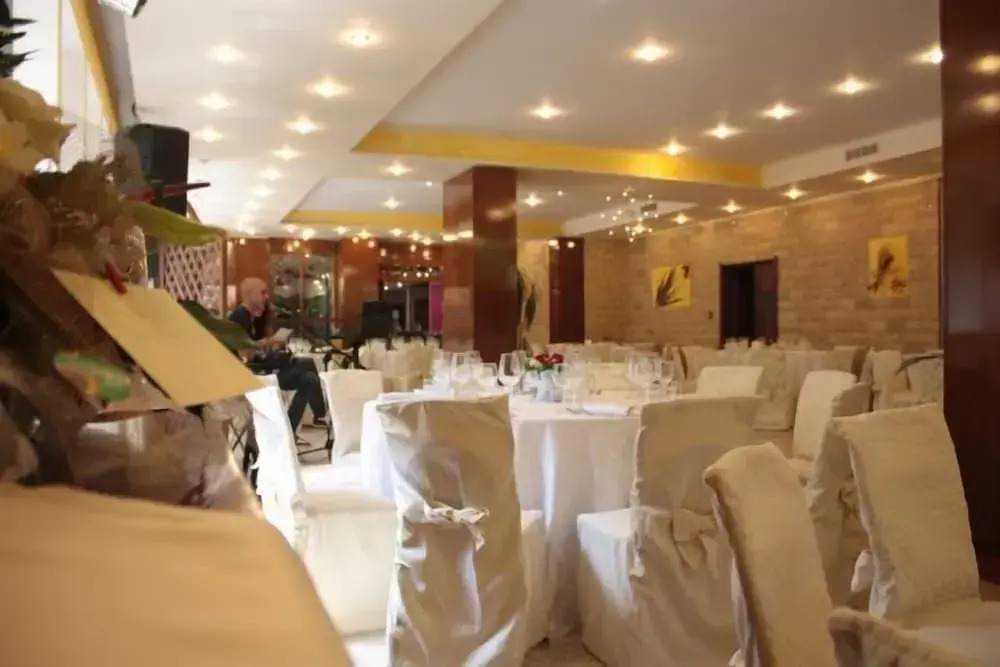 Hotel Tre Monti