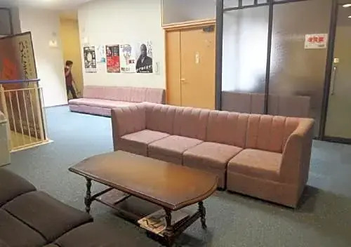 Hidamarinoyu men's dormitory / Vacation STAY 40406