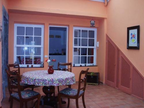 Yagui Apartments & Suites