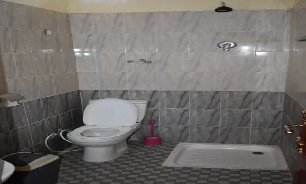 Lalibela Hotel