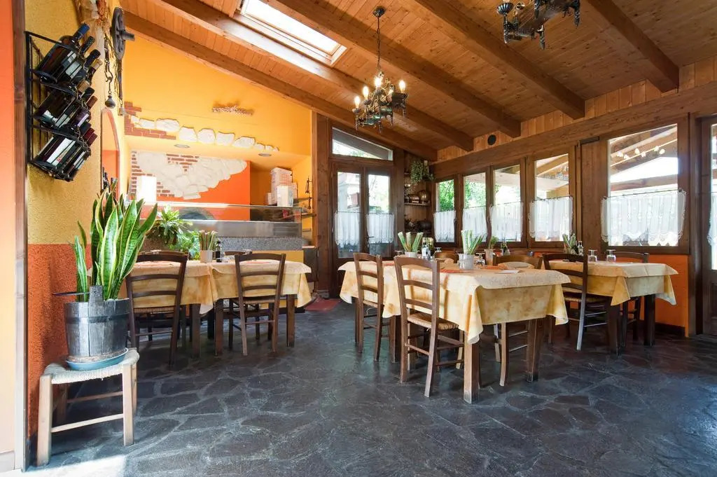 Locanda Romana